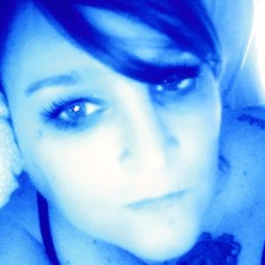 Meet your Posher, Krista